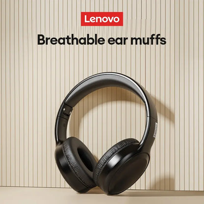 Lenovo TH30 Wireless Headphones