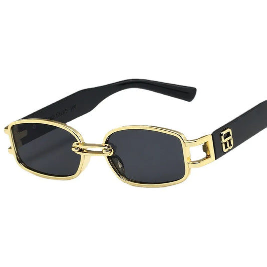 New Fashion Vintage Sunglasses Women Men