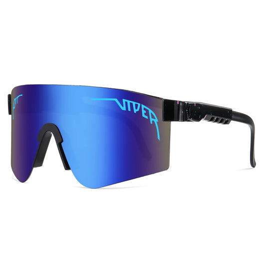 Men Pit Viper UV400 Sun Glasses Women