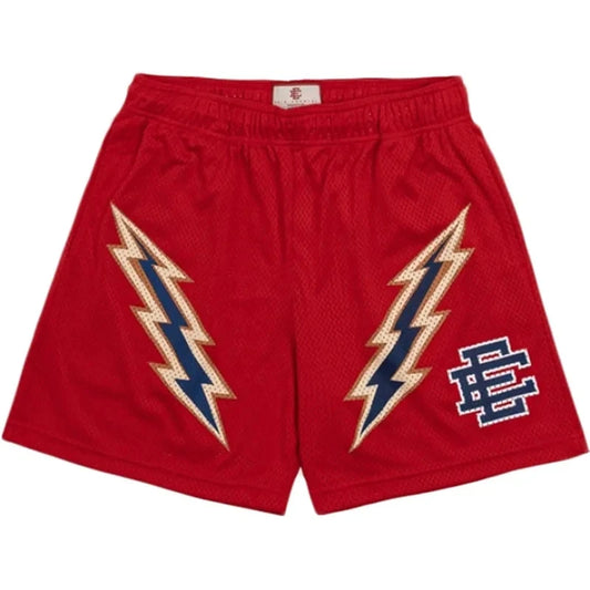 EE Eric Beach Shorts