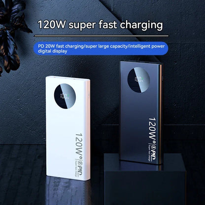 Fast Charging Power Bank