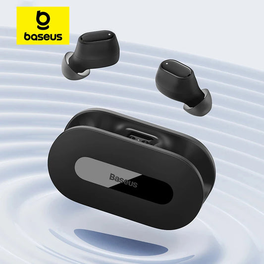 Baseus Bowie EZ10 TWS Earphone