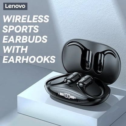 Lenovo XT80 Ear Hook Sports Wirless Headephone