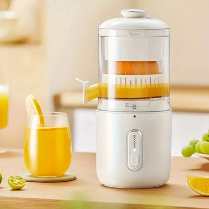 New Wireless Electric Multifunctional Juicer