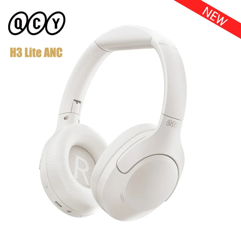 QCY H3 Lite ANC Wireless Headphones