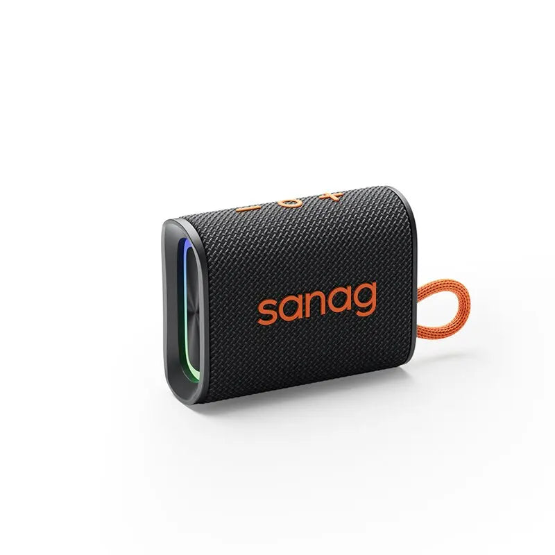 Sanag M13S PRO Bluetooth Speaker 5W IPX7  Subwoofer