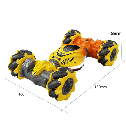 4WD Cars RC Watch Gesture Sensor