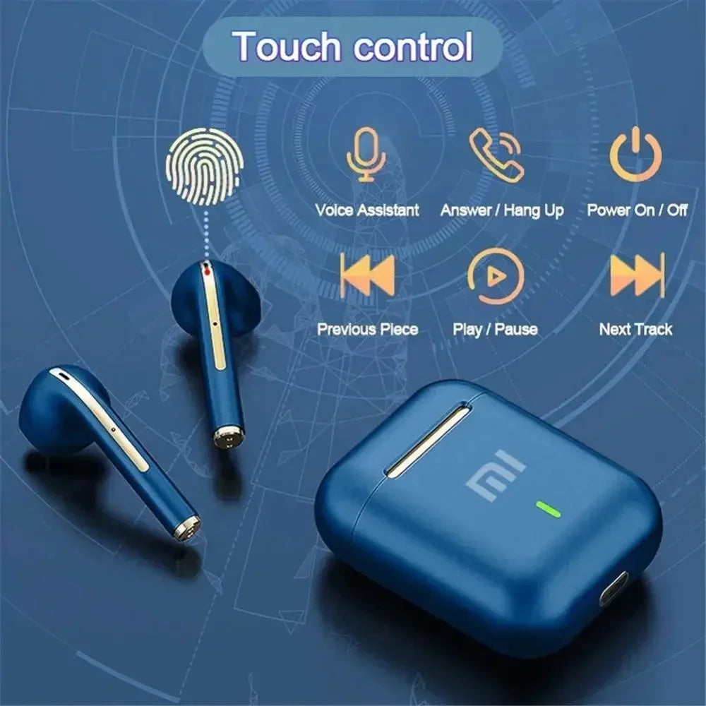 Xiaomi Earbuds Wireless Earphone