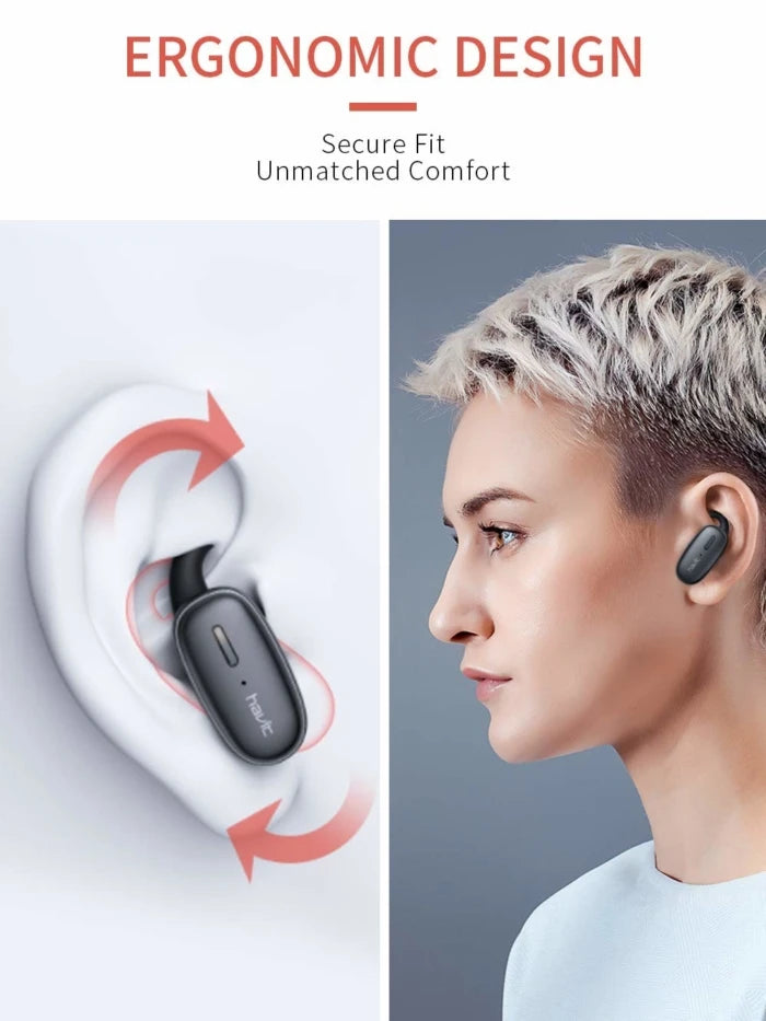 Havit I91 True Wireless Earbuds TWS 5.0