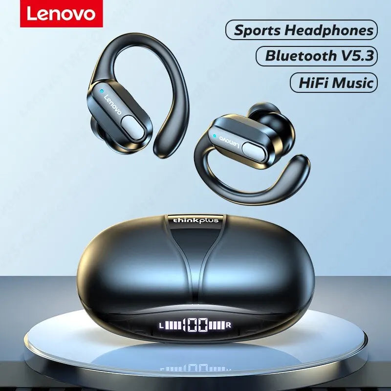 Lenovo XT80 Ear Hook Sports Wirless Headephone