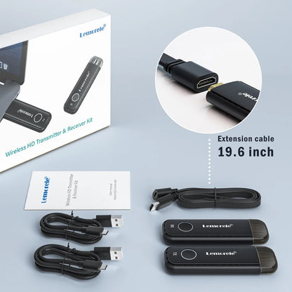 HDMI Wireless Transmitter