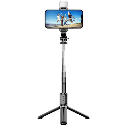 Portable 41 Inch Selfie Stick Phone Tripod