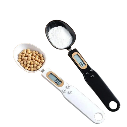 Digital Electronic Measuring Spoon