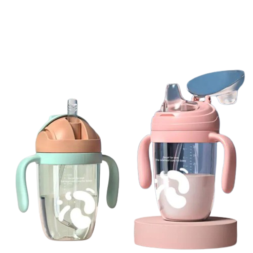 Baby Sippy Cup Bottle