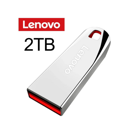 Lenovo 2TB Usb 3.0 Flash Drives