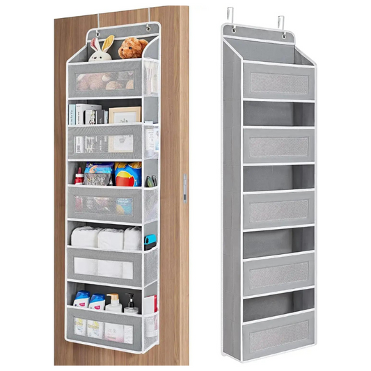 Over The Door Storage Organizer Storage