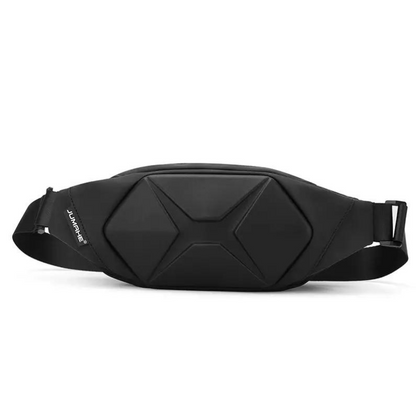 Fashion Waterproof Ride Waist Packs Unisex