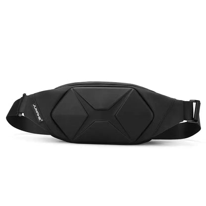 Fashion Waterproof Ride Waist Packs Unisex