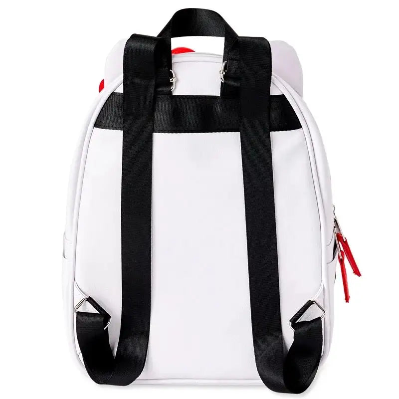 Kitty Anime Backpack Bag