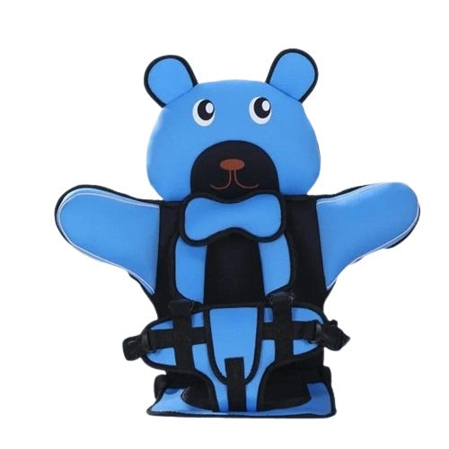 Portable Children's Car Seat