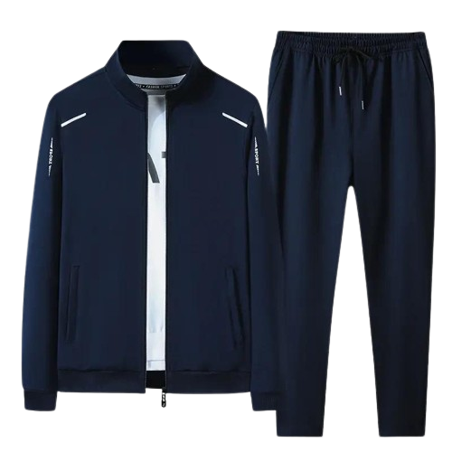 Men's Sportswear stylish tracksuits set