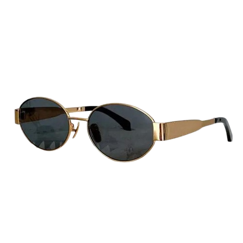 Oval Small Sunglasses