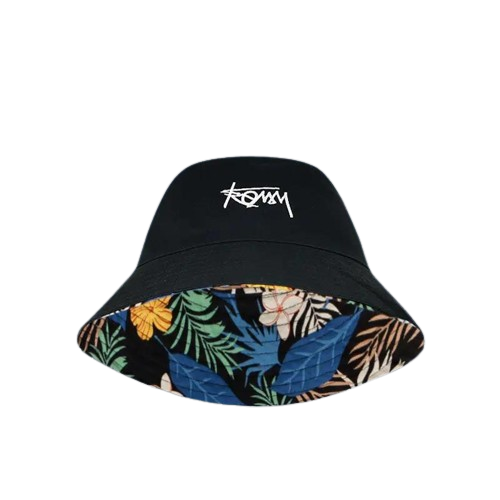 Men's Reversible Hawaiian Bucket Hat