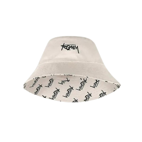 Men's Reversible Hawaiian Bucket Hat