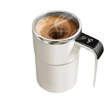 Self Stirring Auto Magnetic Coffee Mug