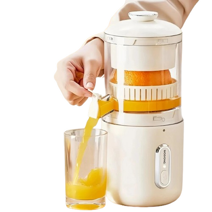 New Wireless Electric Multifunctional Juicer