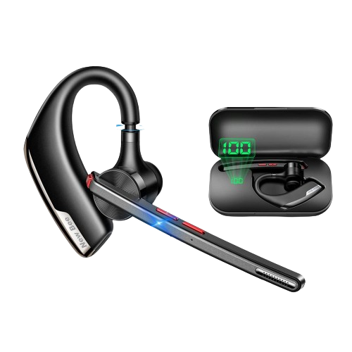 New Bee M51 Wireless Bluetooth Headset