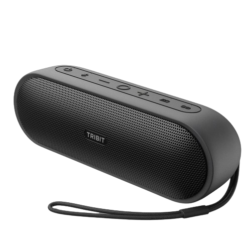 TRIBIT XSound Plus 2 Portable Bluetooth Speaker