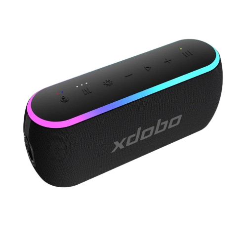 XDOBO Bluetooth-Compatiable Speaker