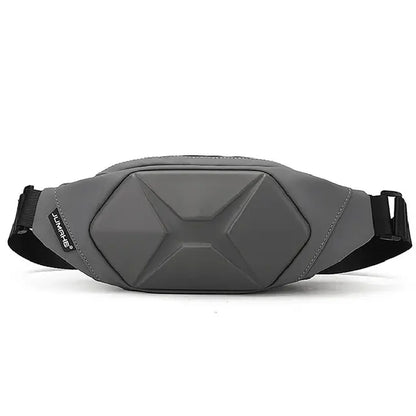 Fashion Waterproof Ride Waist Packs Unisex