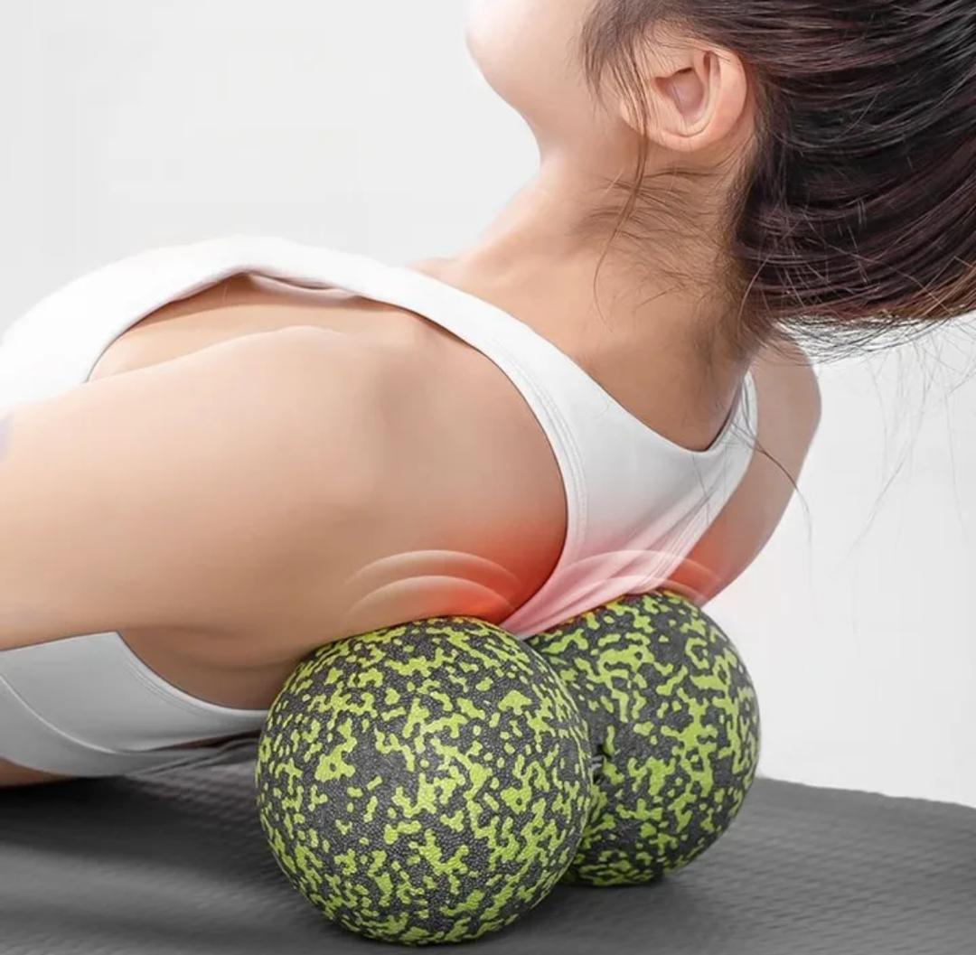 EPP Massage Ball Yoga Gym For Fitness
