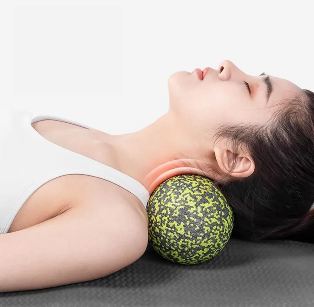EPP Massage Ball Yoga Gym For Fitness