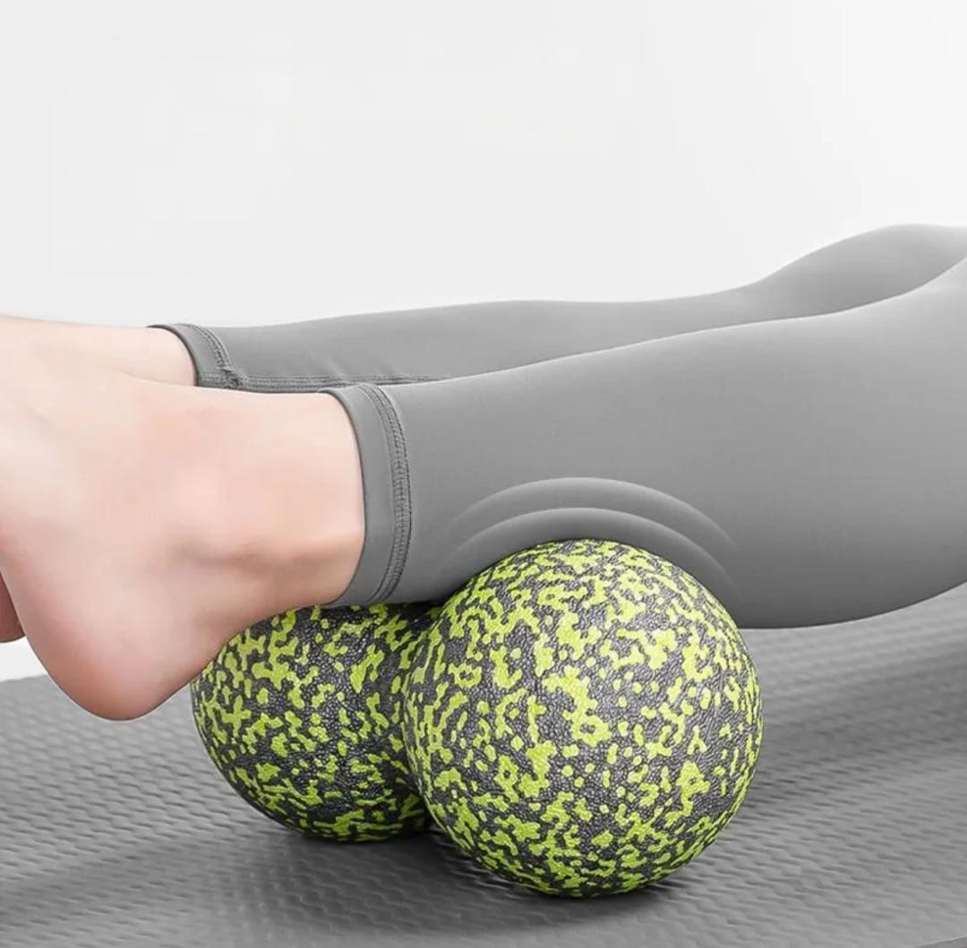 EPP Massage Ball Yoga Gym For Fitness