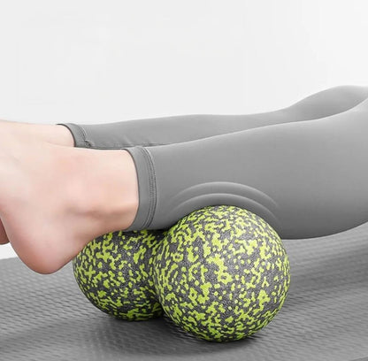 EPP Massage Ball Yoga Gym For Fitness