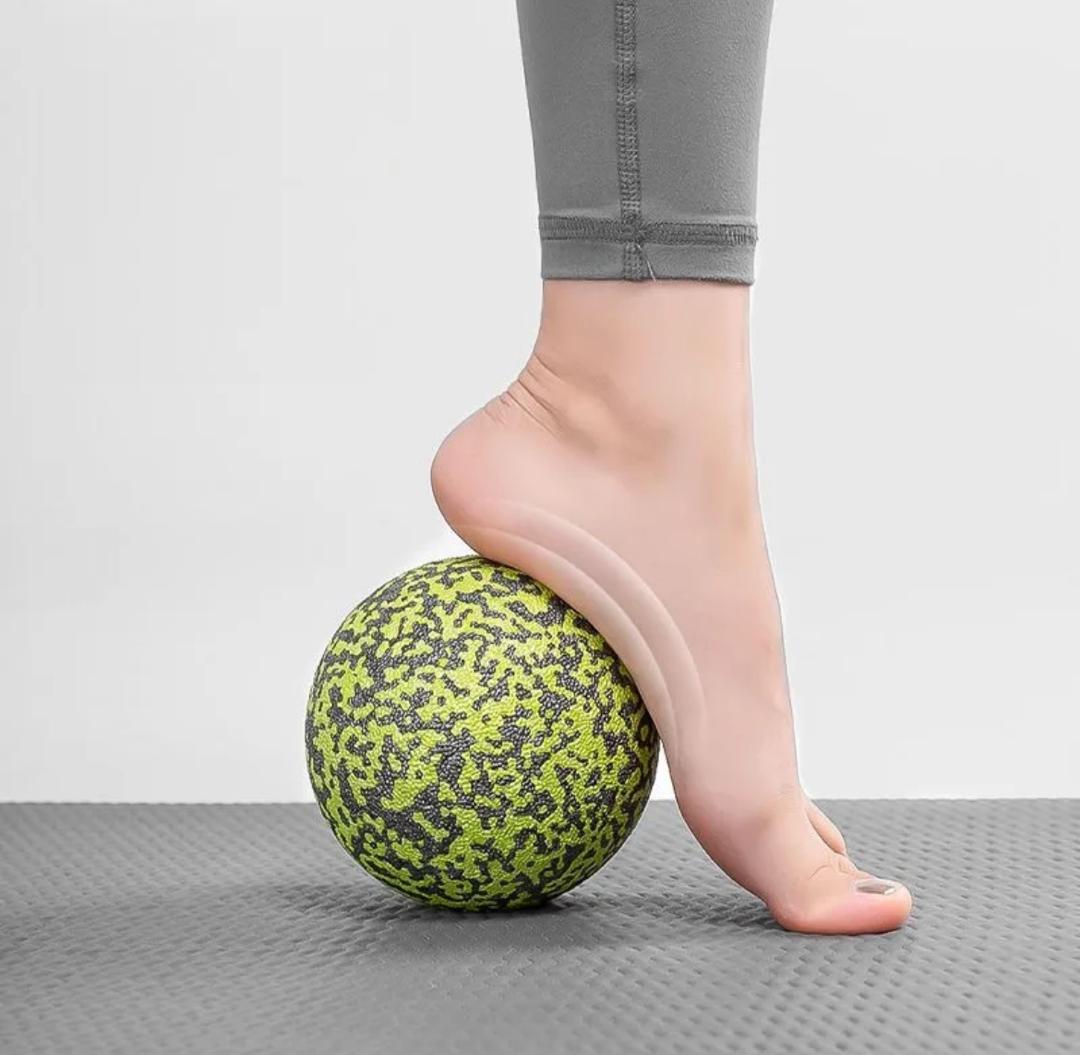 EPP Massage Ball Yoga Gym For Fitness