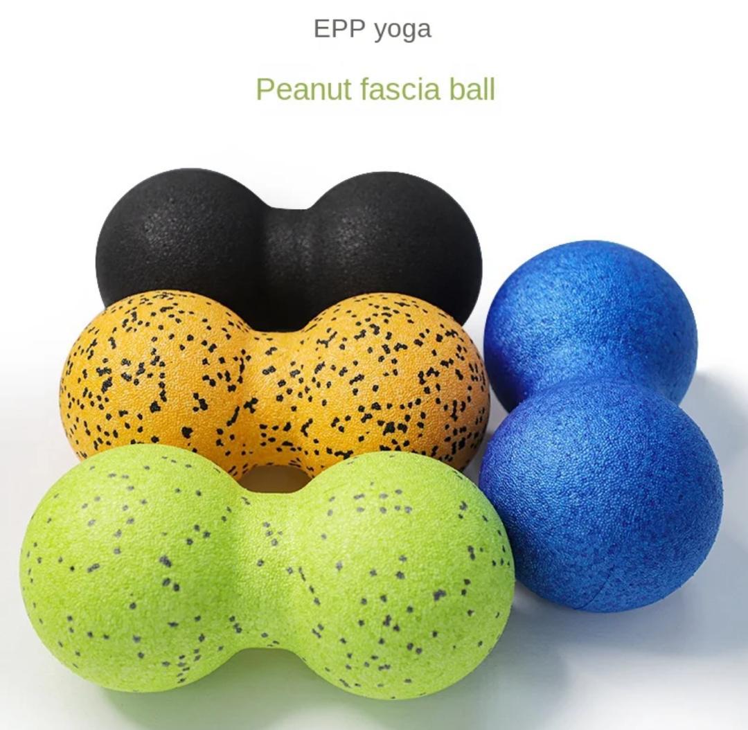 EPP Massage Ball Yoga Gym For Fitness