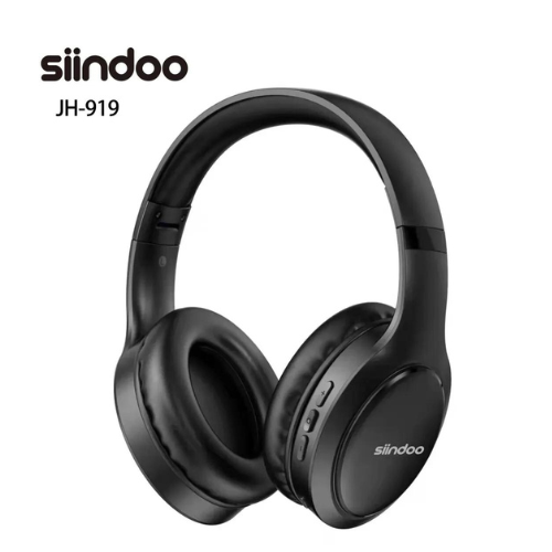 JH919 Wireless Bluetooth Headphones