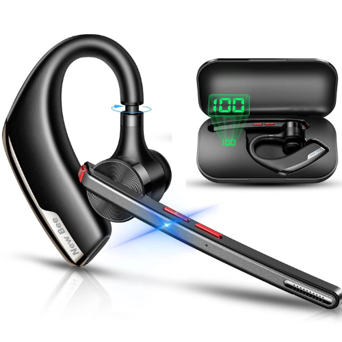 New Bee M51 Wireless Bluetooth Headset