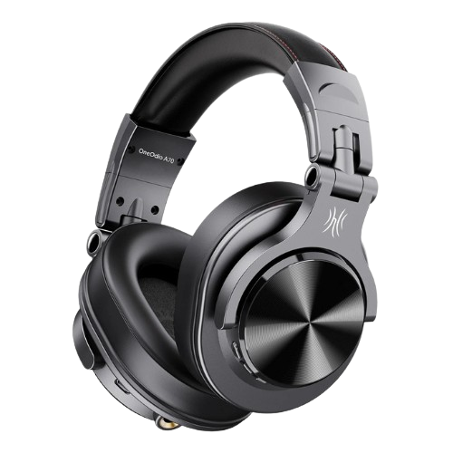 Oneodio Fusion A70 Bluetooth 5.2 Headphones