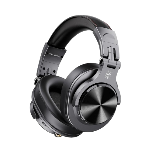 Oneodio Fusion A70 Bluetooth 5.2 Headphones