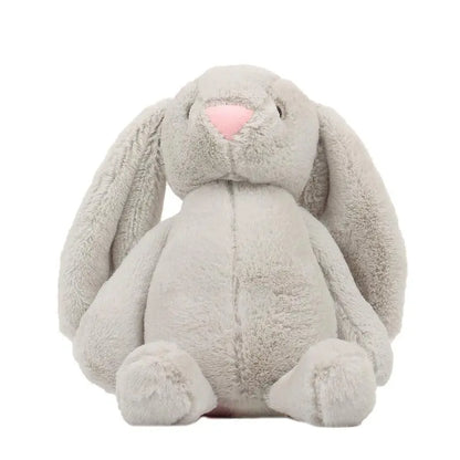 Lop-Eared Rabbit Plush Toy