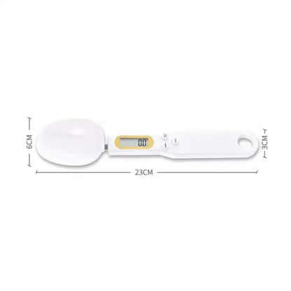 Digital Electronic Measuring Spoon