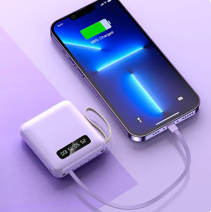 Xiaomi Mini Power Bank 20000mAh