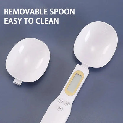 Digital Electronic Measuring Spoon