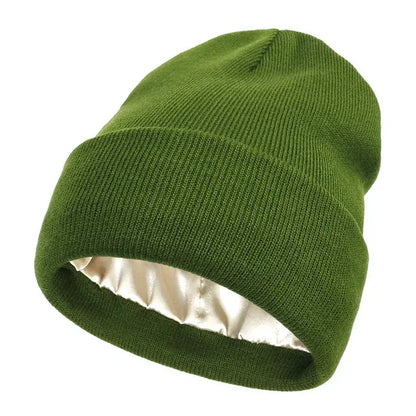 Winter Hat For Men & Women