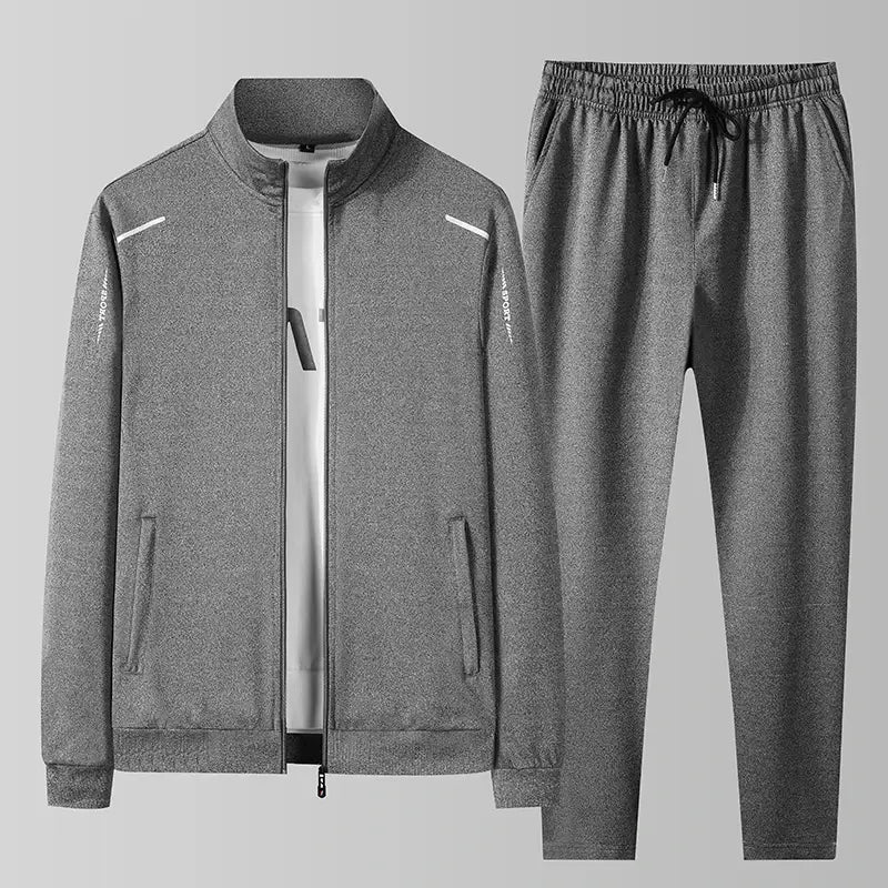 Men's Sportswear stylish tracksuits set